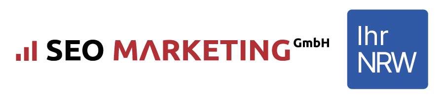 SEO Marketing GmbH · Ihr NRW