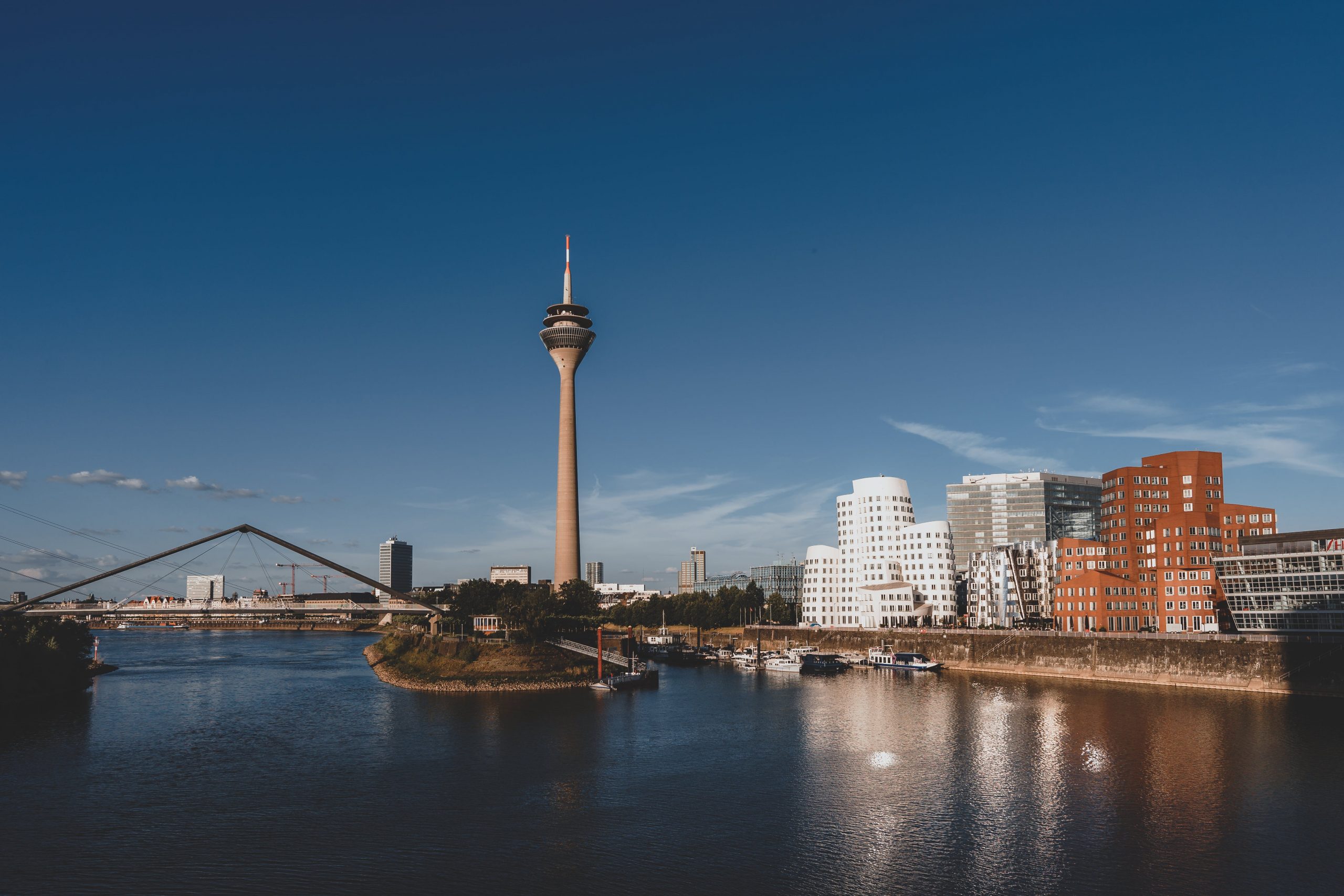 duesseldorf